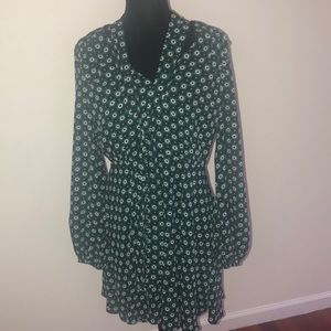 Ted Baker London Mini dress Size 3